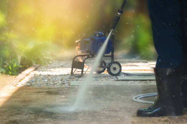 Best Playground Equipment Cleaning  in Luther, OK