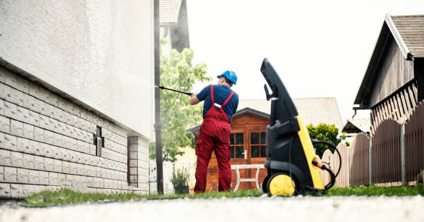 Animal Enclosure Cleaning in Luther, OK
